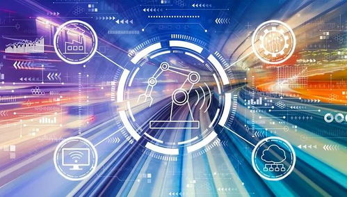 F5G工業(yè)光網(wǎng) 以“光”為鑰，開啟制造業(yè)數(shù)字化紅利新篇章