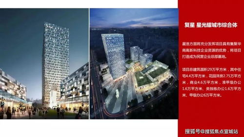 上海普陀高尚領(lǐng)域行政公館 技術(shù)開發(fā)驅(qū)動(dòng)下的智慧生活新標(biāo)桿