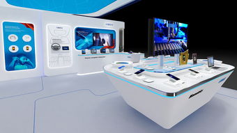 西班牙巴塞羅那WMC展會(huì) 匯頂科技競逐網(wǎng)絡(luò)科技領(lǐng)域技術(shù)開發(fā)新機(jī)遇