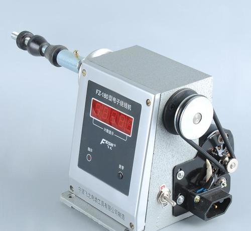 北京富瑞恒創(chuàng)科技發(fā)布GH 180小型手排線機(jī)，引領(lǐng)機(jī)電技術(shù)開發(fā)新潮流