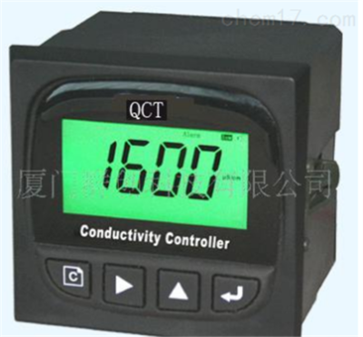 供應(yīng)廈門群創(chuàng)科技DRC-8100系列工業(yè)在線電阻率儀 精準(zhǔn)監(jiān)測(cè)與可靠控制的理想選擇